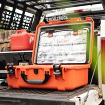 NANUK 940 Case EMS Divider - Orange