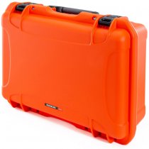 NANUK 940 Case - Orange