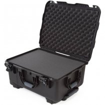 NANUK 950 Case 15 UP Pistol - Black