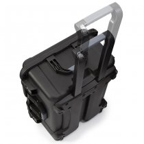 NANUK 950 Case 15 UP Pistol - Black