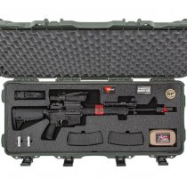 NANUK 985 Case AR Foam - Black