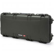 NANUK 985 Case AR Foam - Olive