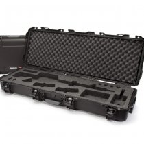 NANUK 990 Case AR Foam - Black