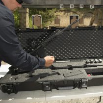 NANUK 990 Case AR Foam - Black