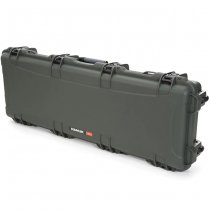 NANUK 990 Case AR Foam - Olive