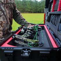 NANUK 991 Case Bow - Black