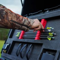 NANUK 991 Case Bow - Black