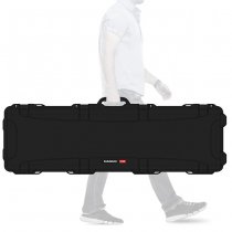 NANUK 995 Case Foam No TSA Latch - Black
