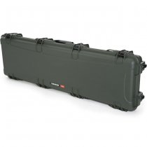 NANUK 995 Case - Olive