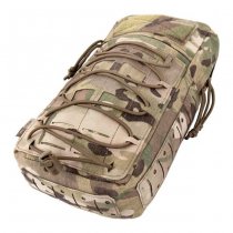 Warrior Multi Mission Vertical Pouch - Multicam