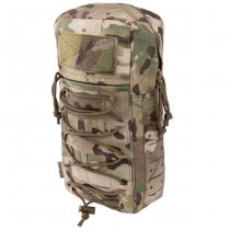 Warrior Multi Mission Vertical Pouch - Multicam