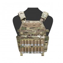 Warrior Double Horizontal Breaching Shotgun Panel - Multicam 3