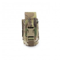 Warrior Single Smoke Grenade Pouch - Multicam