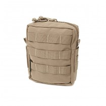 Warrior Medium Utility Pouch - Coyote 1