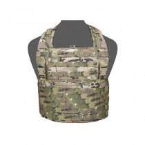 Warrior 901 Chest Rig - Multicam 2