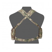 Warrior 901 Chest Rig - Multicam 3