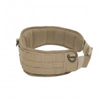 Warrior Enhanced PLB Belt - Coyote 3