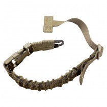 Warrior Quick Release Sling H&K Hook - Coyote