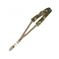 Warrior Single Point Bungee Sling - Multicam