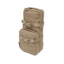 Warrior Elite Ops Cargo Pack - Coyote 2