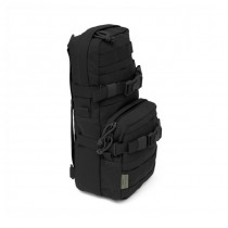 Warrior Elite Ops Cargo Pack - Black 1