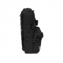 Warrior Elite Ops Cargo Pack - Black 3