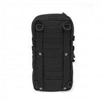 Warrior Elite Ops Cargo Pack - Black 4