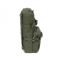 Warrior Elite Ops Cargo Pack - Olive 3