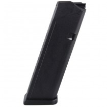 Glock G17 Magazine 9mm 17 Rounds