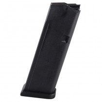 Glock G19 Magazine 9mm 15 Rounds