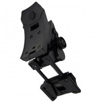 Wilcox L3 G10 One Hole NVG Mount 1