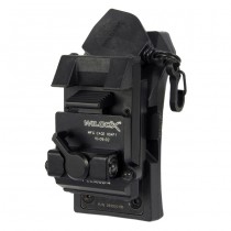 Wilcox L3 G10 One Hole NVG Mount 3