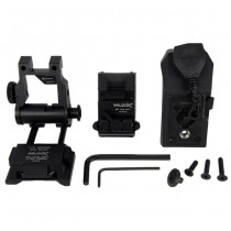 Wilcox L3 G10 One Hole NVG Mount 6