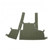 Warrior 901 Chest Rig - Olive