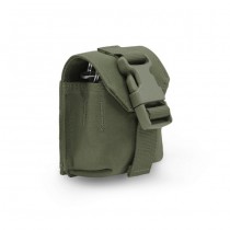 Warrior Single Frag Pouch Gen2 - Olive 1