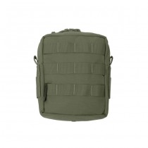 Warrior Medium Utility Pouch - Olive