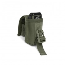 Warrior Compass Pouch - Olive 1