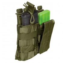 5.11 Double AR15 Magazine Pouch - Olive