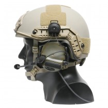 3M Peltor Ops-Core ARC Helmet Rail Adapter 1