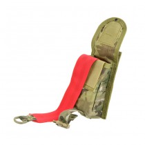 High Speed Gear Improved Modular Bleeder Blowout Pouch - Multicam 2