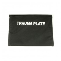 Marom Dolphin Concealed Body Armor Anti Trauma Plate
