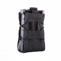 High Speed Gear X2RP Taco - Black 1