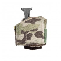 Warrior Universal Pistol Holster Right Hand - Multicam 1