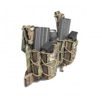 Warrior Sabre Leg Rig MK1 - Multicam 1