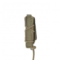 Warrior Single Quick Mag - Multicam 3