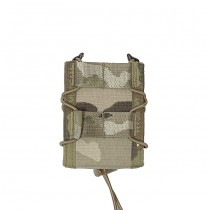 Warrior Single Quick Mag - Multicam 4