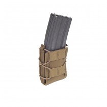 Warrior Single Quick Mag - Coyote 2