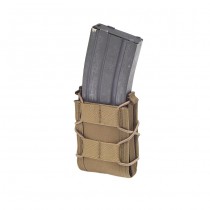 Warrior Single Quick Mag - Coyote 3