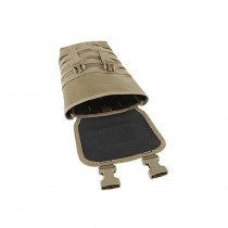 Warrior Elite Ops Hydration Carrier - Coyote 2
