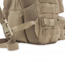 Warrior Elite Ops Pegasus Pack - Coyote 5